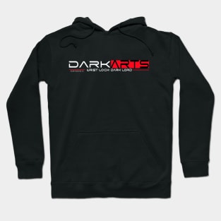 Dark Arts: DARK LORD (black) Hoodie